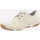 Rieker 55920 Damen Sneaker High Weiß 37