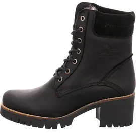 Panama Jack Phoebe B17 schwarz nappa 37