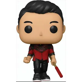 funko-inc Shang-Chi Spielfigur 844 mehrfarbig