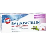 uriach germany gmbh Emser Pastillen mit Salbei zuckerfrei