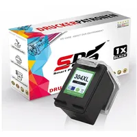 SPS Kompatibel für HP AMP 100 304XL N9K08AE Tintenpatrone
