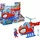 Hasbro Team Spidey Copter, Spielfigur