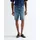 Wrangler Texas Shorts in Harbor Blue-W40