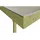 SKANHOLZ Friesland Hybrid Set 14 5,57 x 7,08 m grün inkl. Abstellraum