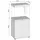 juwel® aquarium Lido 200 Komplett Aquarium mit Unterschrank Grau