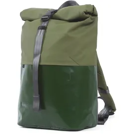 7clouds Kira 7.1, in jungle green-mud green | Gr.: onesize,