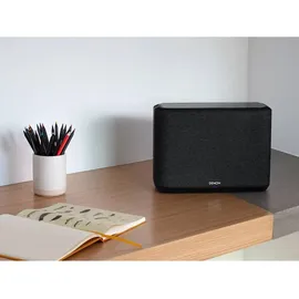 Denon Home 250 schwarz