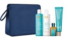 Moroccanoil Winter Wonder Hydration Set