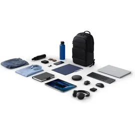 Dell CP5626, für Notebooks 14-16 Plus EcoLoop Backpack Schwarz