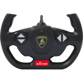 Jamara RC-Auto Lamborghini Aventador SVJ 1:14 CH RTR gelb (405171)