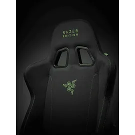 Razer TAROK ESSENTIALS X Stoff Schwarz