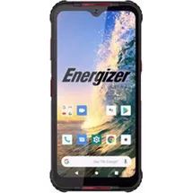 Energizer UPENH620S 4 GB RAM 64 GB Schwarz