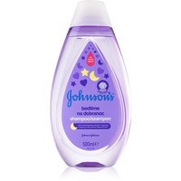 Johnson ́s Johnson's® Bedtime Baby Shampoo 500 ml