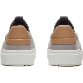 Timberland Seneca Bay Turnschuhe Ohne Schnürsenkel Grau EU 43 Mann Grau EU 43 - Grau - 43