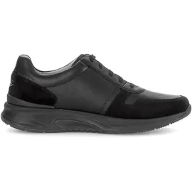 Gabor Rolling Soft Herren Schwarz 41