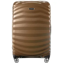 Samsonite Lite-Shock 4-Rollen 69 cm / 73 l schwarz