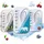 Wunder Zahnstocher Zahnstocher mit Geschmack Fresh 3er Pack