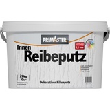 Primaster Reibeputz 20 kg weiß