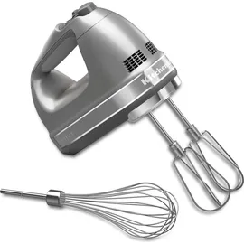KitchenAid 5KHM7210ECU Handmixer