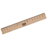 M+R Möbius + Ruppert, Lineal Lineal (17 cm)