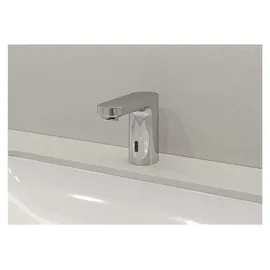Hansgrohe Vernis Blend Einhandmischer Chrom