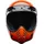 bell-helmets Moto-3 Orange M