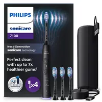 Philips Series 7100 - Wiederaufladbare Schallzahnbürste - HX7421/08