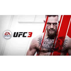 EA SPORTS UFC 3