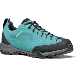 Scarpa Mojito Trail GTX Wmn icefall (155) 37,0