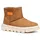 GEOX J Willaboom Girl Ankle-Boots Braun 33