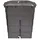 GARANTIA Basic-Line Regentonne 300 l graphit