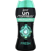 Lenor Unstoppables Fresh Wäscheparfüm, 3er Pack (3 x 210 g)