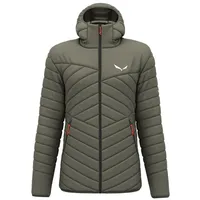 Salewa Brenta Rds Daunenjacke - Faded Green - M