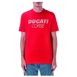 Tshirt rot, M