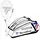 Tecnifibre Tennisschläger L3 Weiß