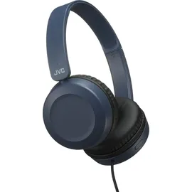JVC HA-S31M blau