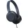 JVC HA-S31M blau