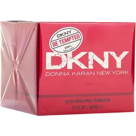 DKNY Be Tempted Eau de Parfum 100 ml