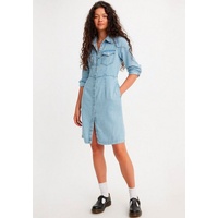 Levis Levi's Women's »OTTO WESTERN Dresses, hip to be square, L