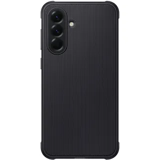 Samsung Rugged Case EF-RA566 für Galaxy A56, schwarz