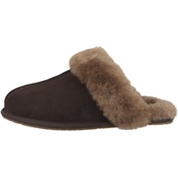 UGG Australia UGG Scuffette Ii Hausschuh, burnt cedar - 42