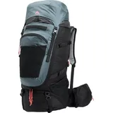 Mc Kinley Yukon II CT 50W+10 Vario Blue Petrol/Black