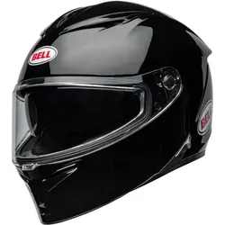 Bell Lithium MIPS Solid, Integralhelm - Schwarz - M