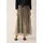 More & More Maxirock Damen Floral Rot/Weiß 36