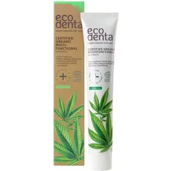 Ecodenta Zahnpasta Organic Multifunctional 75 ml