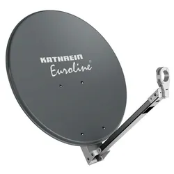 Kathrein Parabolantenne Euroline KEA 750/G
