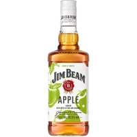 Jim Beam Apple Kentucky Straight Bourbon 35% vol 0,7