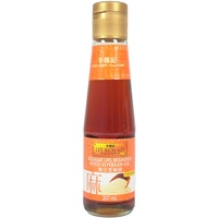 Lee Kum Kee Sesamöl mit Sojaöl 207ml Sesame Oil Blended Dau Me