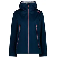 CMP Fix Hood 32z5066 Jacke - Blue - XL