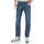 Straight-Jeans Authentic Straight 40 Länge 32 blau Herren Fit Straight Leg